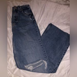 Zara Jeans